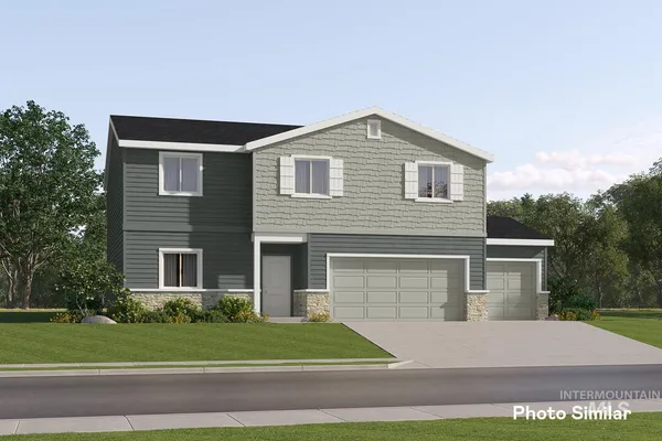 $493,900 | 15169 Aviaticus Way, Caldwell, ID 83607