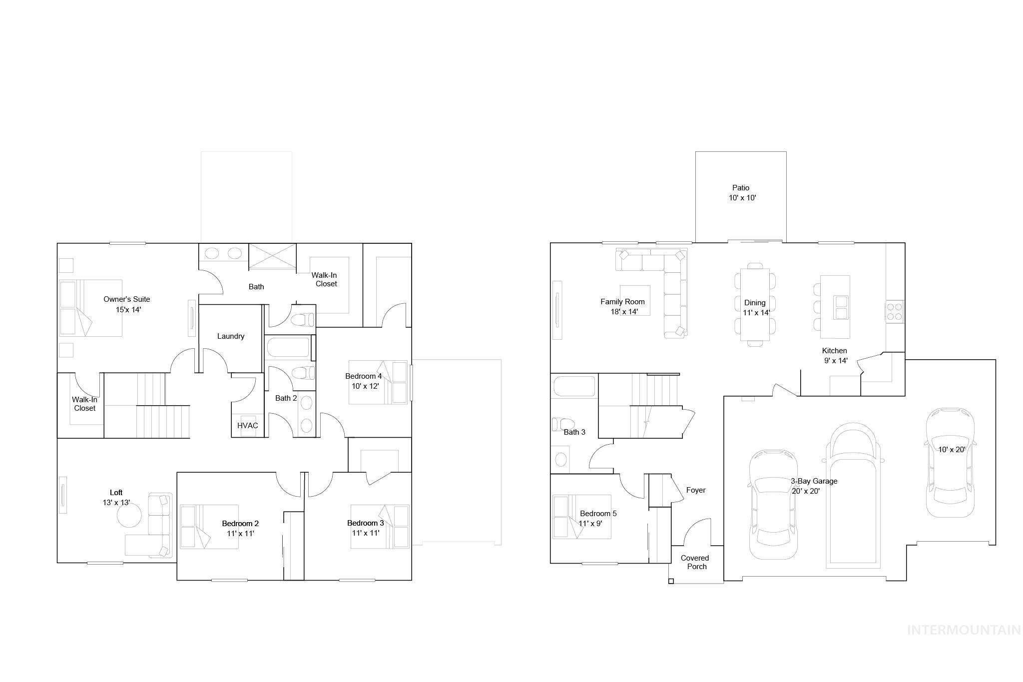 15169 Aviaticus Way Caldwell, ID 83607 - Photo 2 of 2