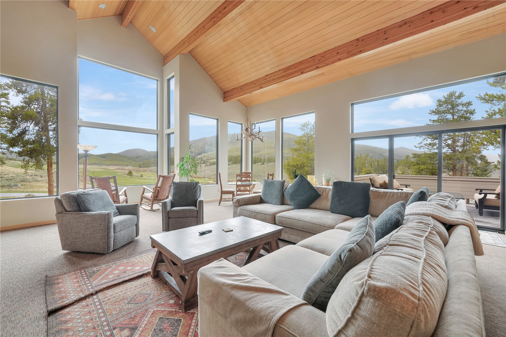 203 Gentian Road Keystone, CO 80435 - Photo 3 of 46