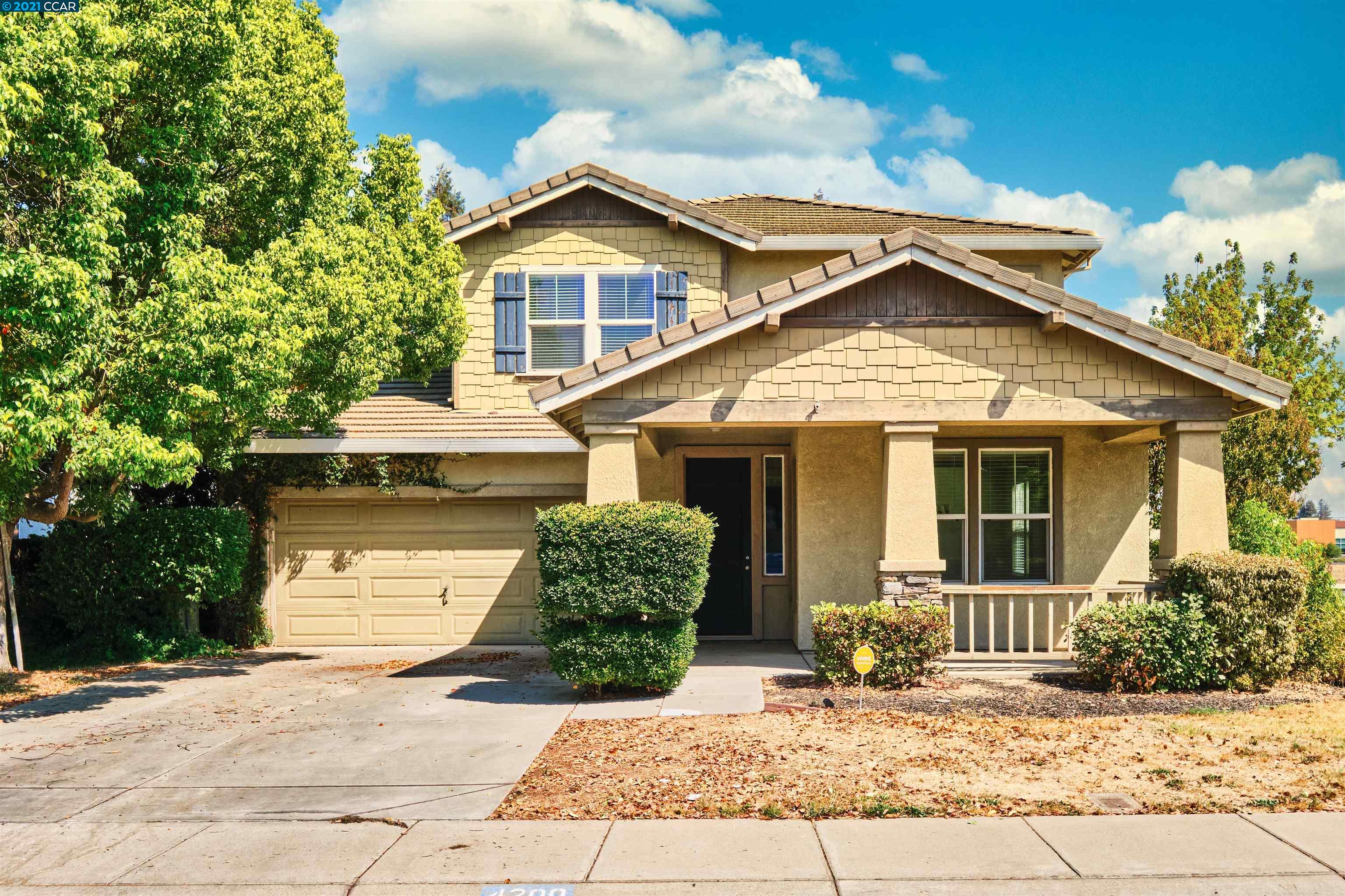 4200 Acclaim Way Modesto, CA 95356 - Photo 1 of 1 Gallery Image 1