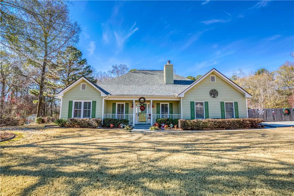 770 Hunters Lane Loganville, GA 30052 - Photo 1 of 1