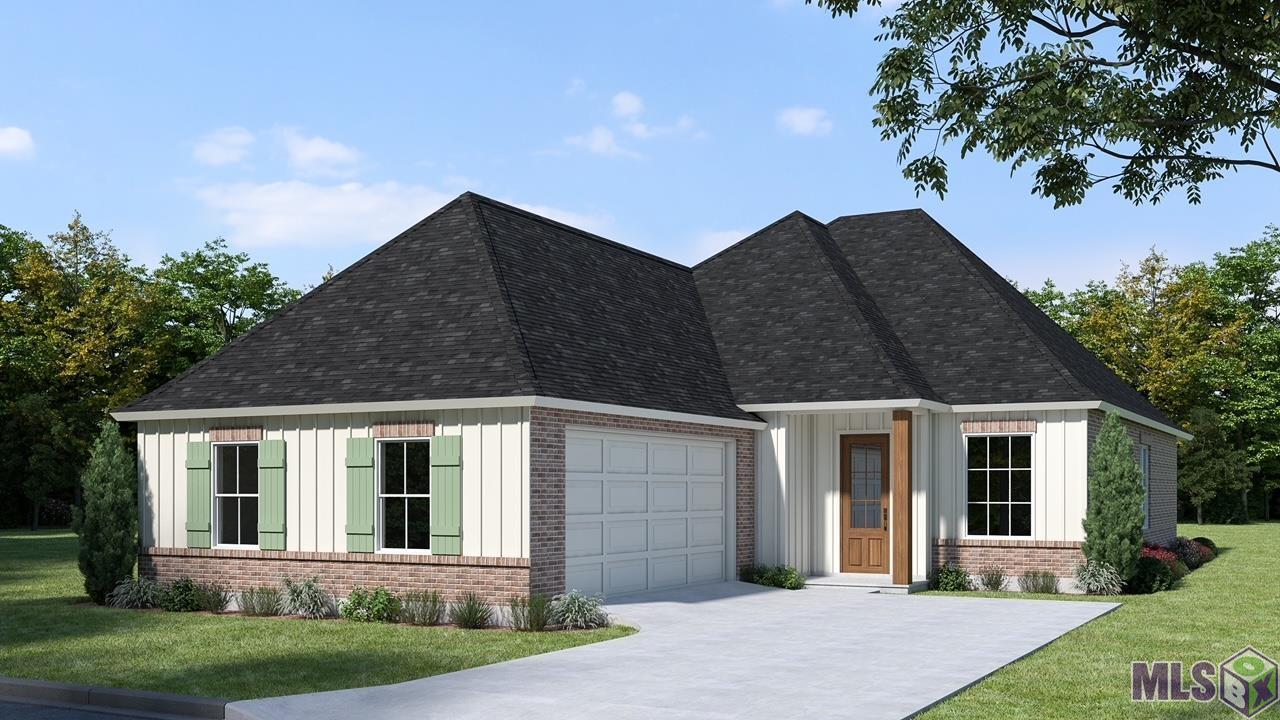 3206 Creekmere Lane Baton Rouge, LA 70810 - Photo 17 of 22 Mallard Homes of LA LLC