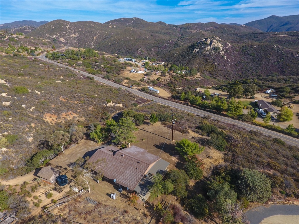 23540 Japatul Valley Road Alpine, CA 91901 - Photo 1 of 24