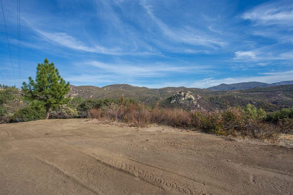 23540 Japatul Valley Road Alpine, CA 91901 - Photo 2 of 24