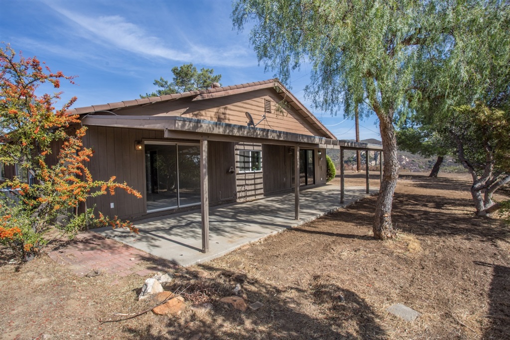 23540 Japatul Valley Road Alpine, CA 91901 - Photo 18 of 24