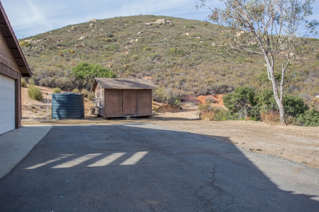 23540 Japatul Valley Road Alpine, CA 91901 - Photo 20 of 24
