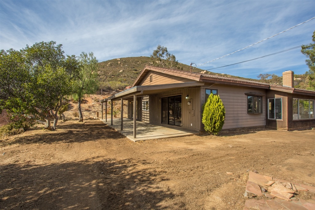 23540 Japatul Valley Road Alpine, CA 91901 - Photo 3 of 24