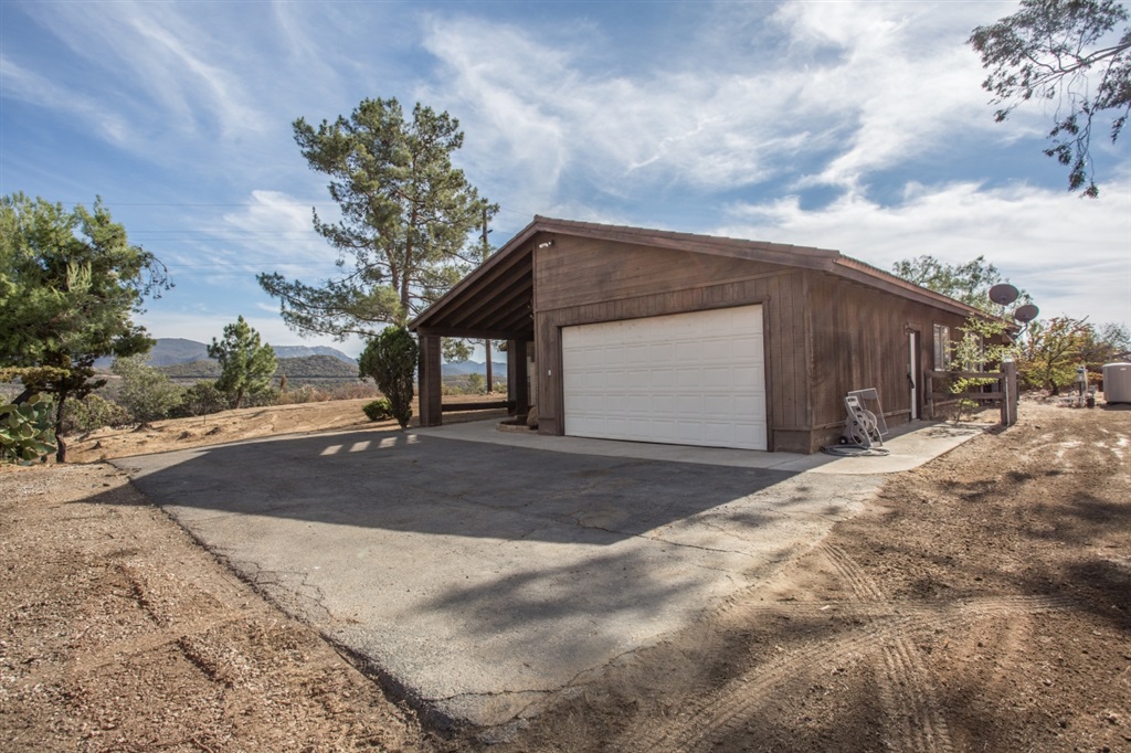 23540 Japatul Valley Road Alpine, CA 91901 - Photo 6 of 24