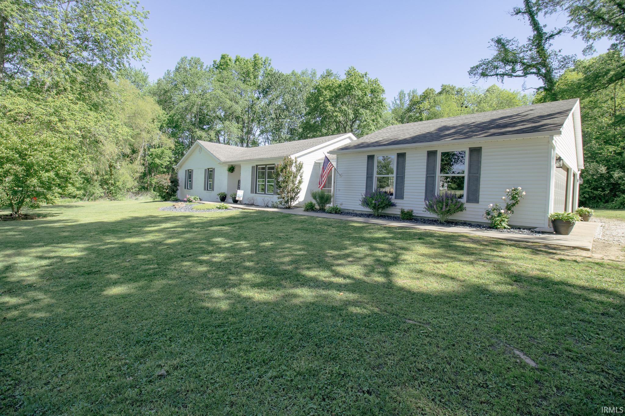 5466 Mc Cool Road Boonville, IN 47601 - Photo 5 of 36 Gallery Image 5
