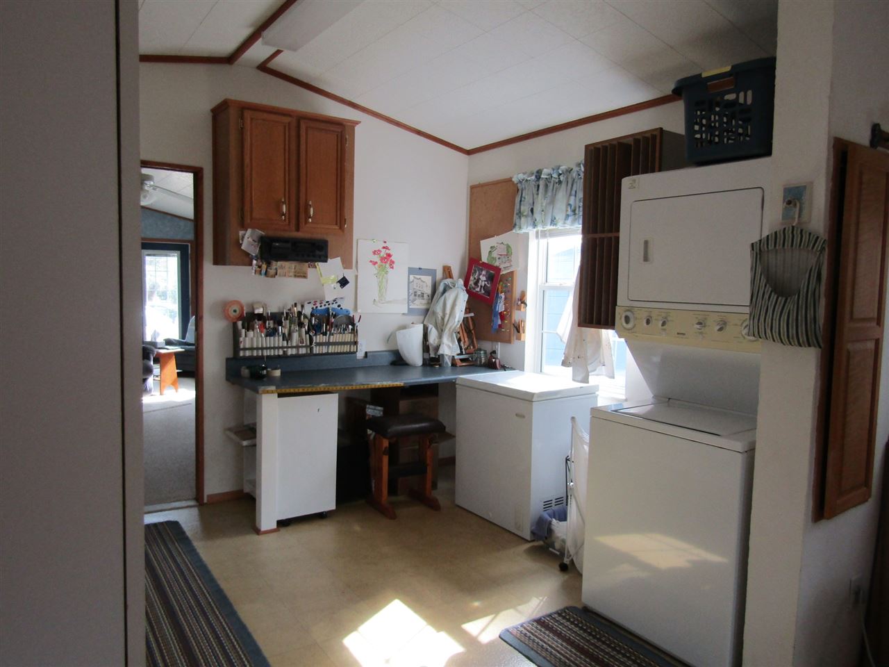550 Escambia Loop Lillian, AL 36549 - Photo 17 of 24 Utility Room