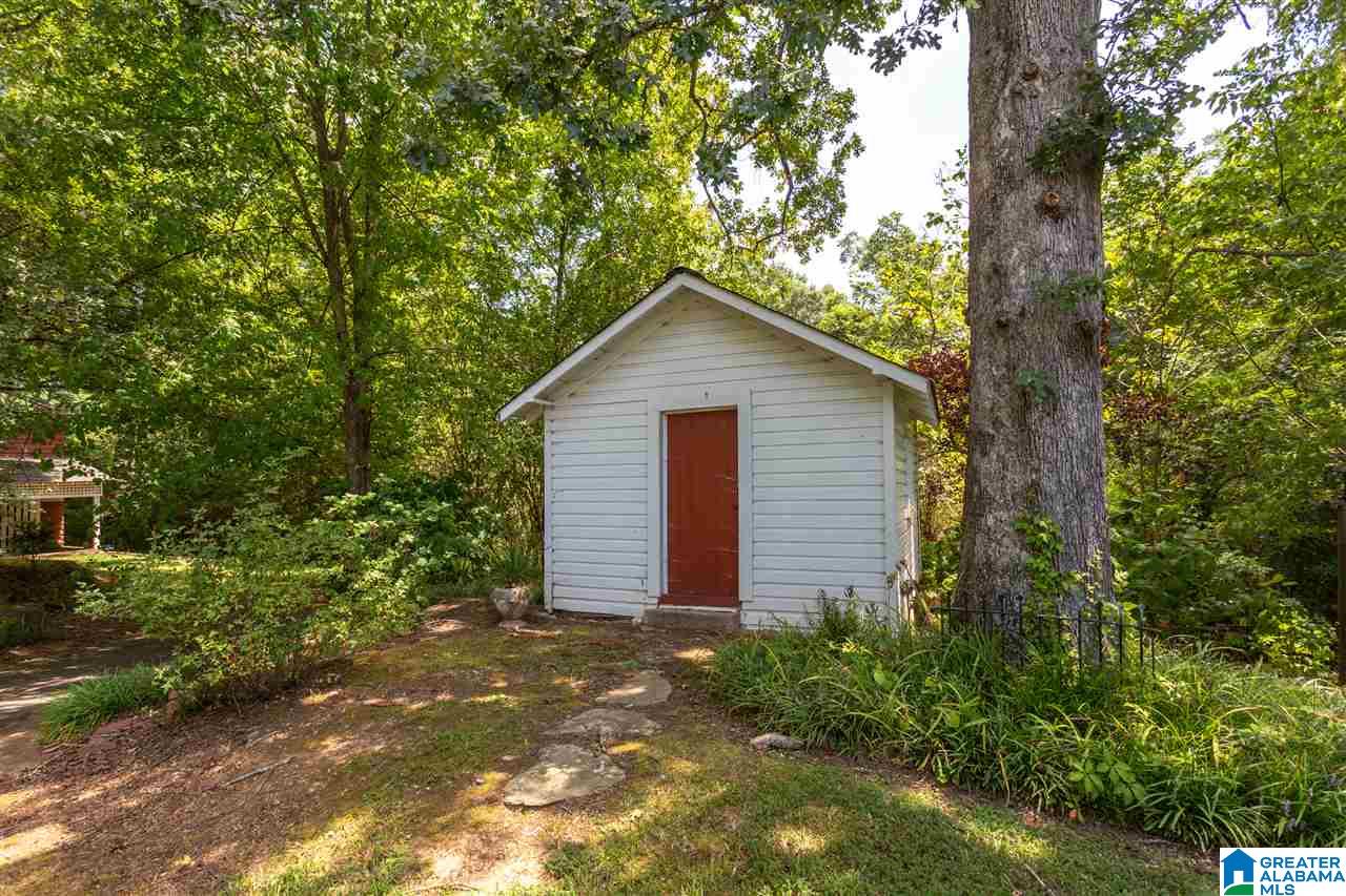 601 Almon Street Heflin, AL 36264 - Photo 38 of 50