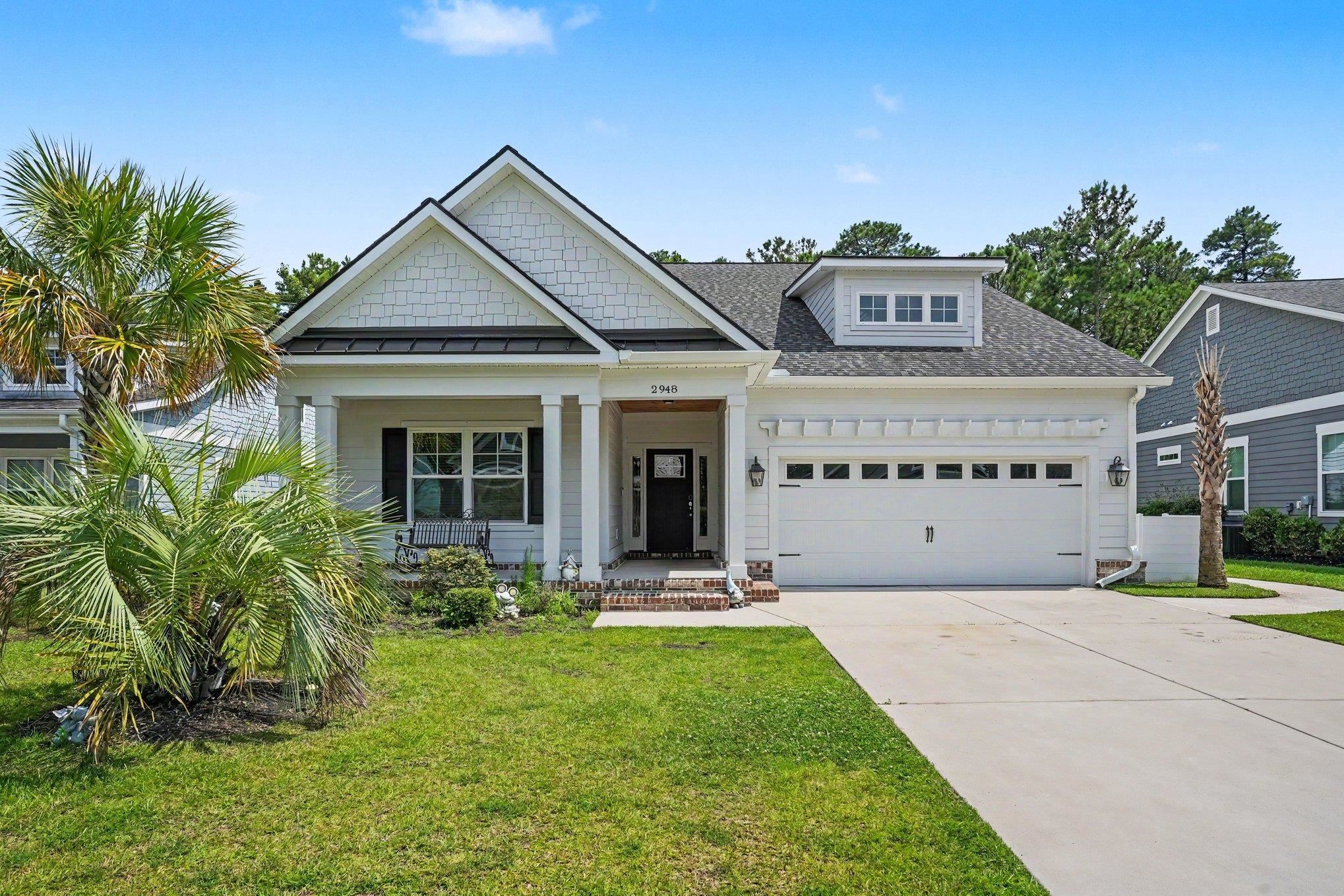 2948 Moss Bridge Lane Myrtle Beach, SC 29579 - Photo 1 of 45