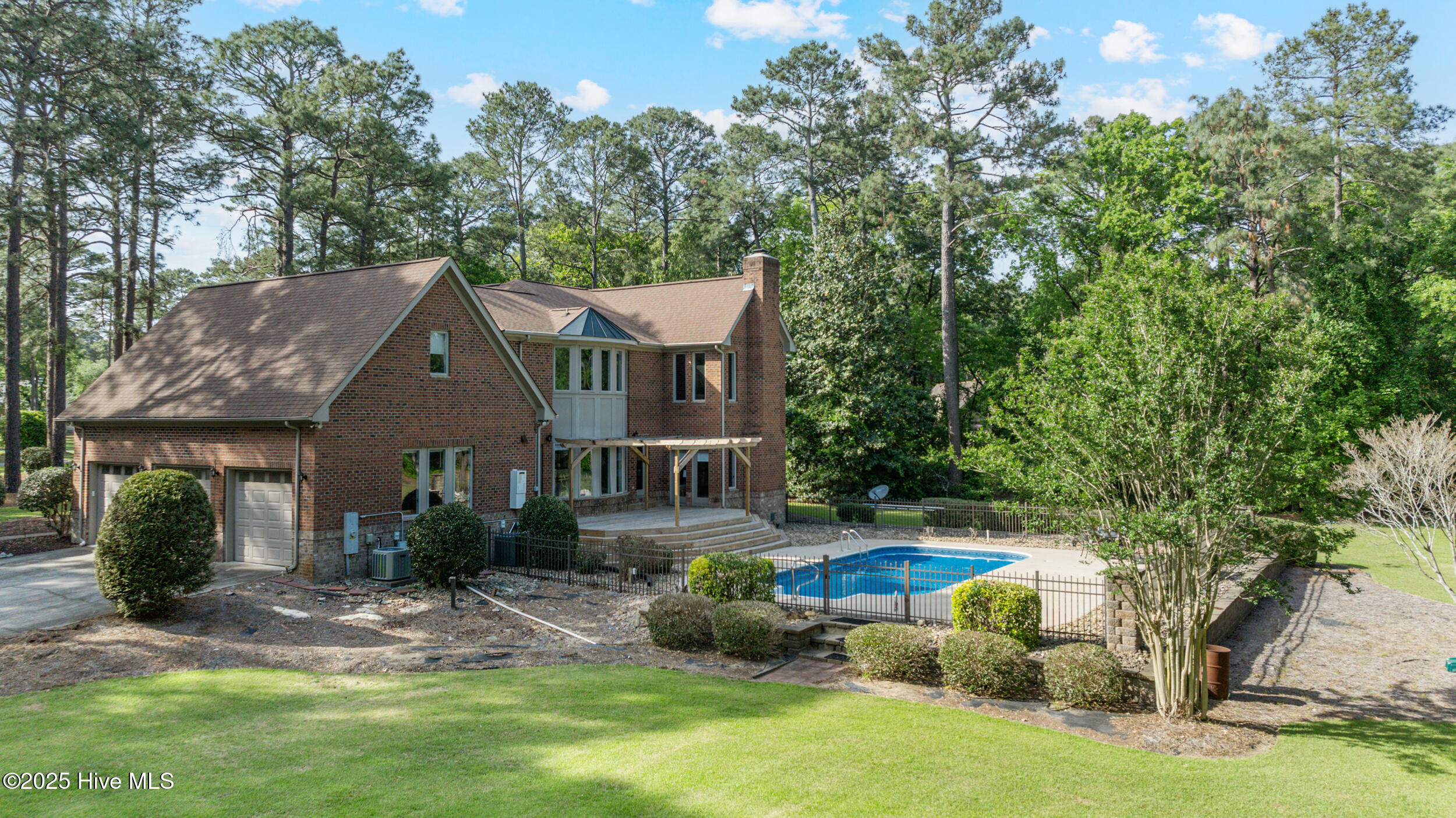 145 Meadowlark Road Goldsboro, NC 27534 - Photo 64 of 74 145 meadow lark rd-goldsboronc-9