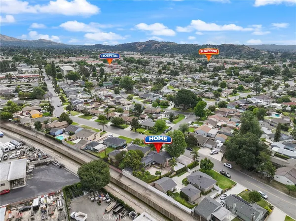 $925,000 | 665 West Lochleven Street, Glendora, CA 91741
