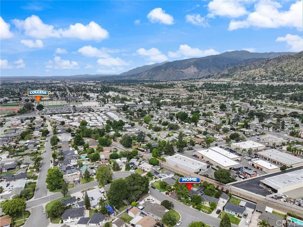 $925,000 | 665 West Lochleven Street, Glendora, CA 91741