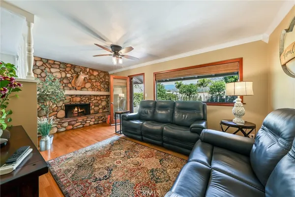 $925,000 | 665 West Lochleven Street, Glendora, CA 91741