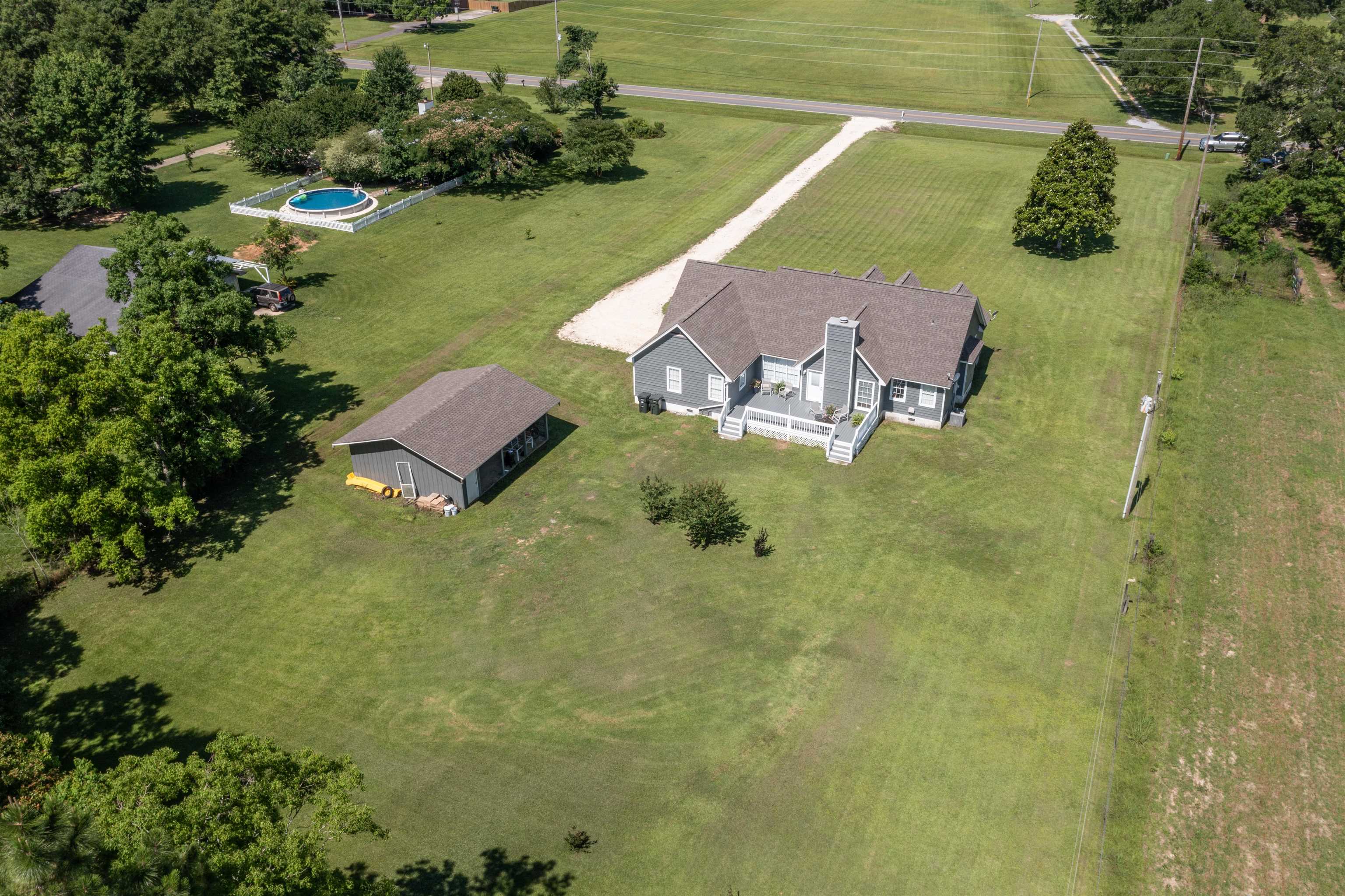 43374 Jones Road Bay Minette, AL 36507 - Photo 31 of 31