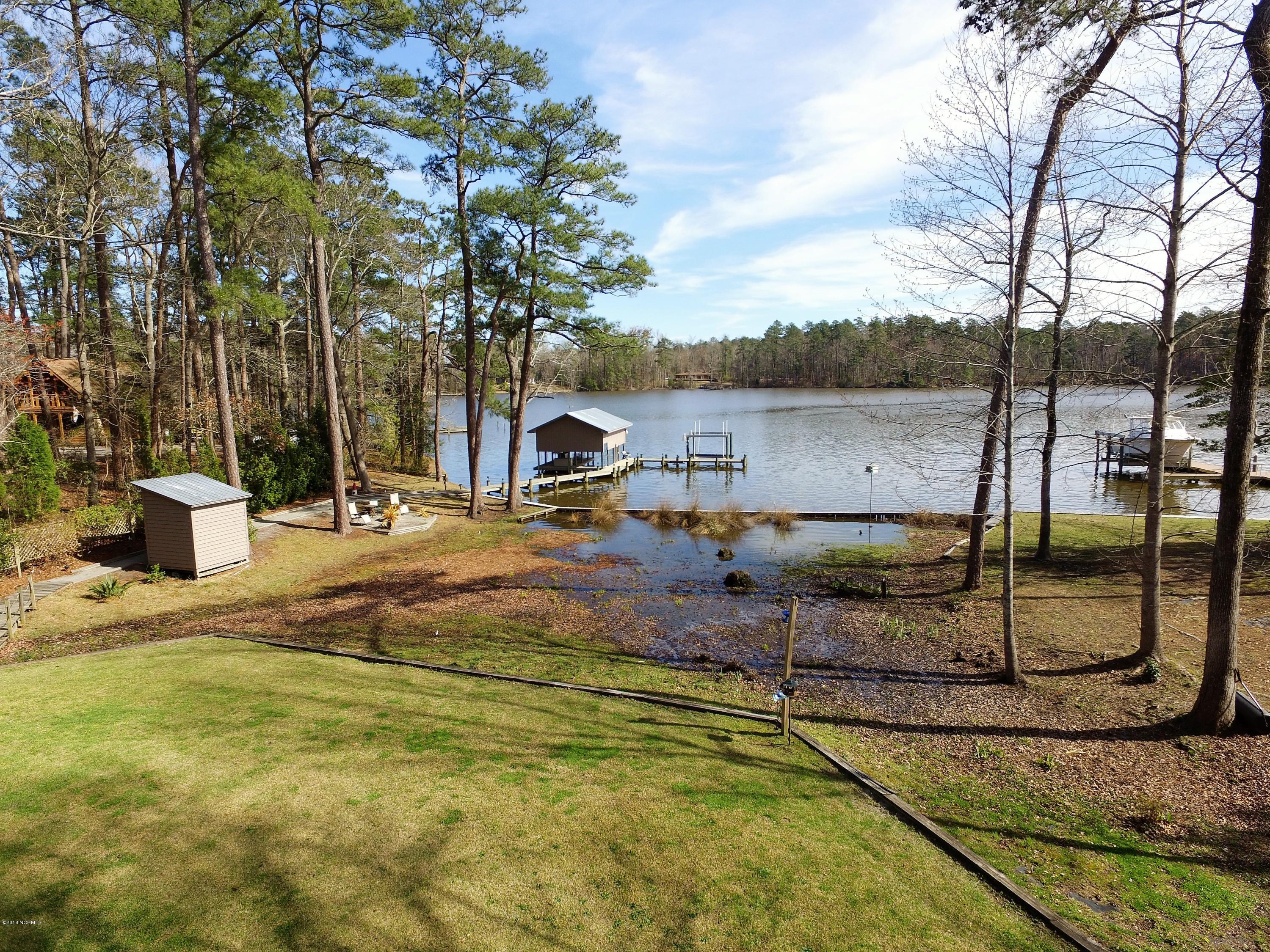 708 Sawmill Landing Road Bath, NC 27808 - Photo 35 of 43 DJI_0012