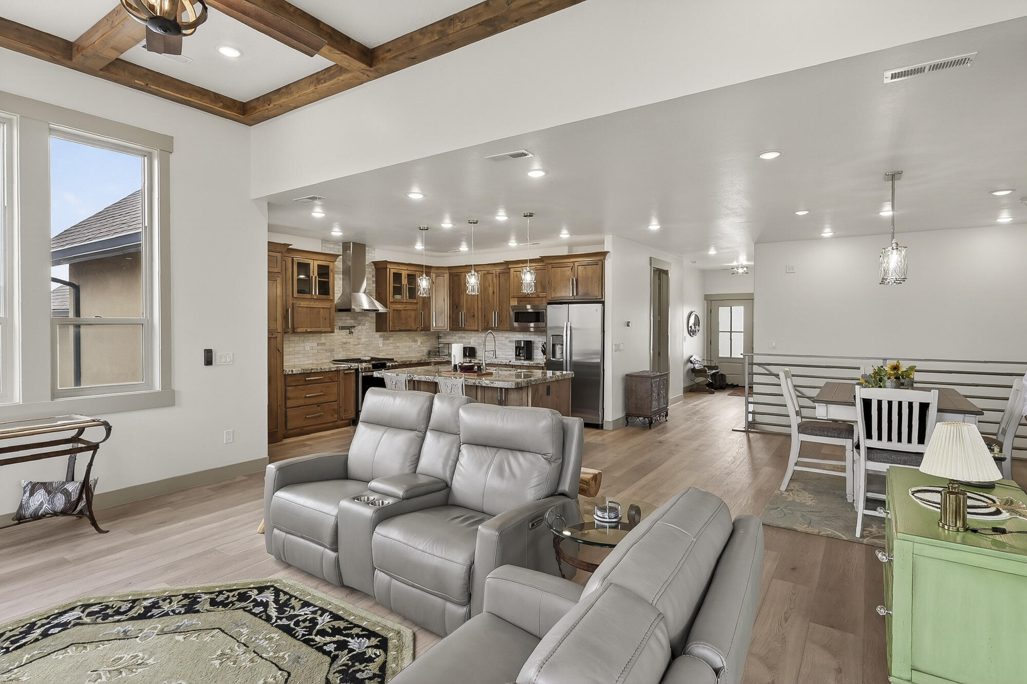 2865 West Rock Rdg Road Cedar City, UT 84720 - Photo 9 of 96 2865 W Rock Ridge-17