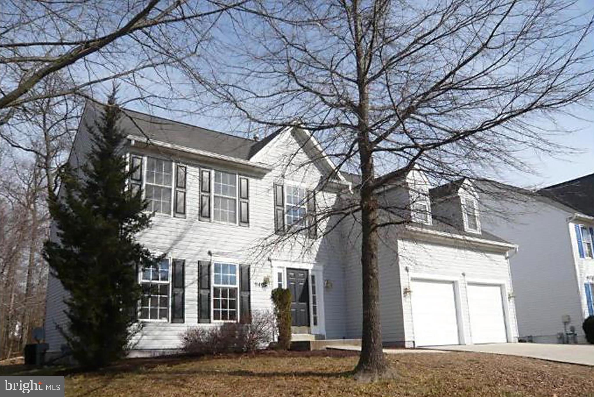 Exterior (General) - Front of home