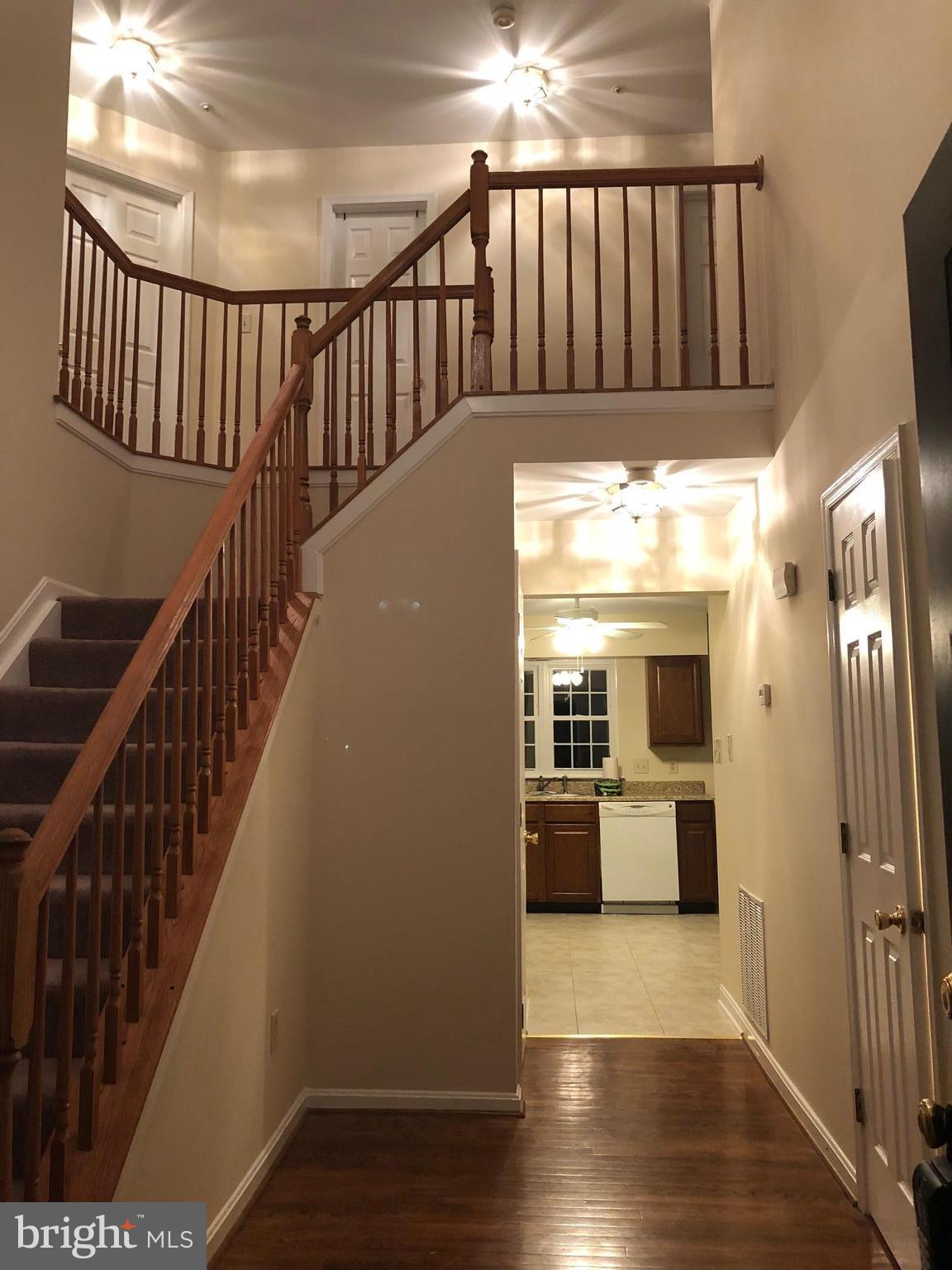 Interior (General) - Foyer