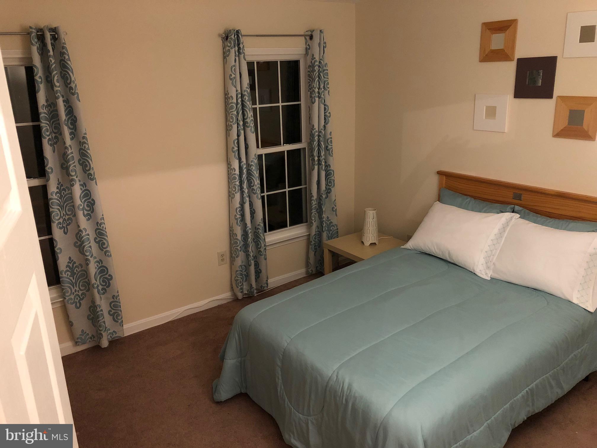 9406 Hobart Street Springdale, MD 20721 - Photo 11 of 13 Bedroom - 2