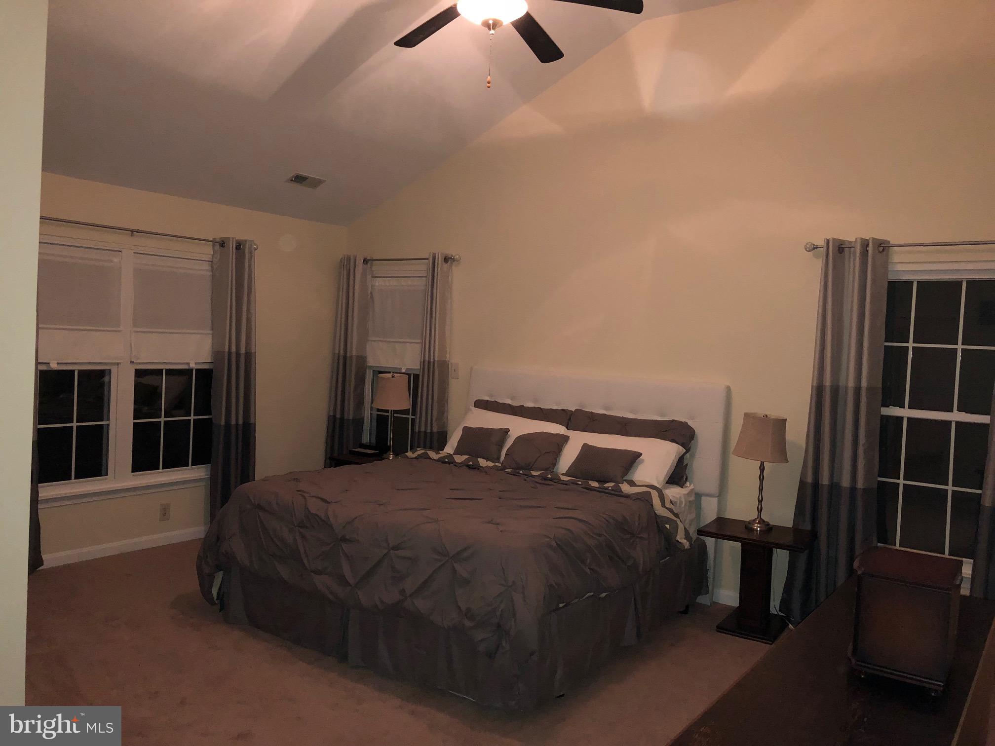 9406 Hobart Street Springdale, MD 20721 - Photo 8 of 13 Bedroom (Master) - 1