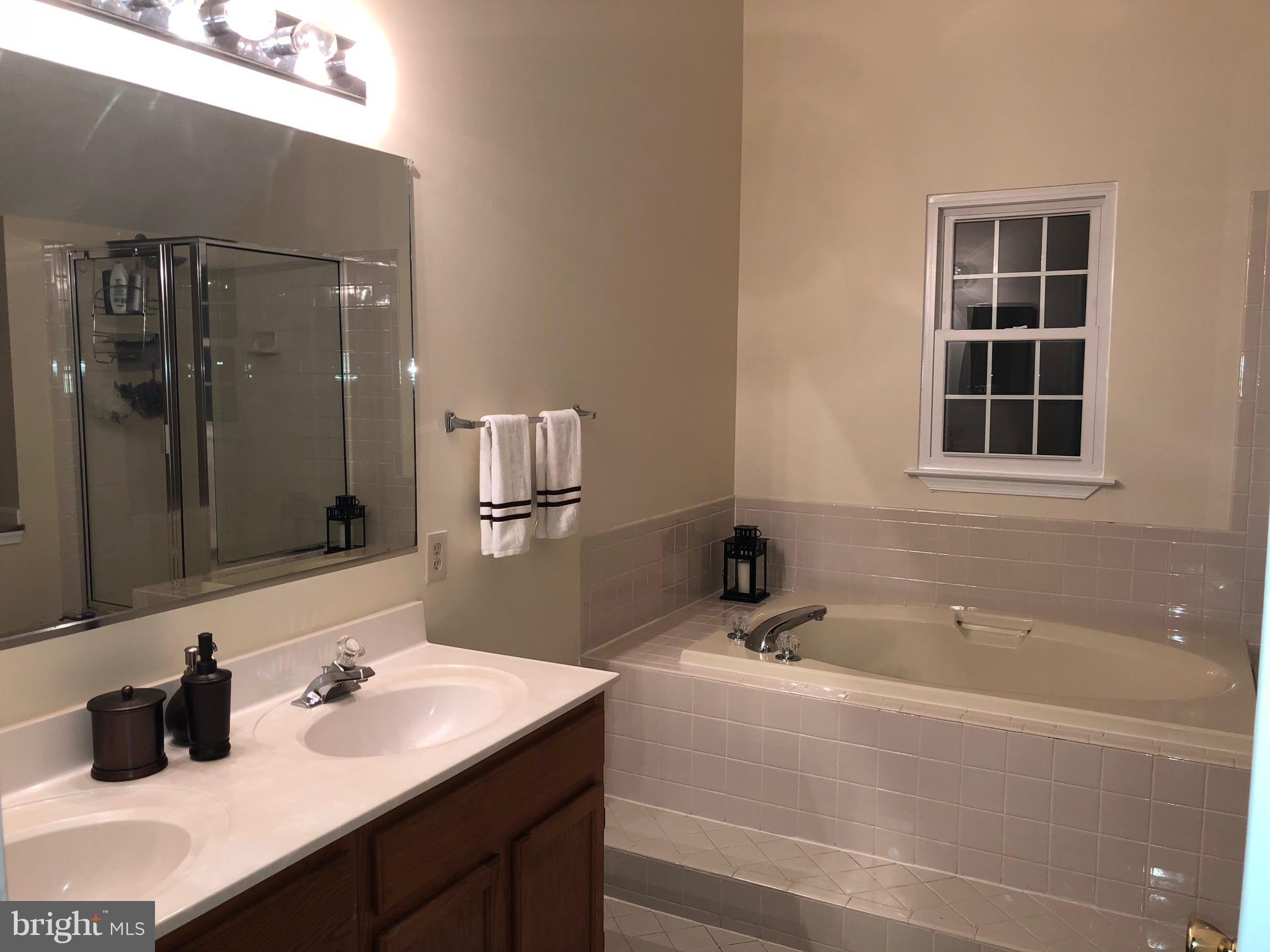 9406 Hobart Street Springdale, MD 20721 - Photo 9 of 13 Bath (Master)