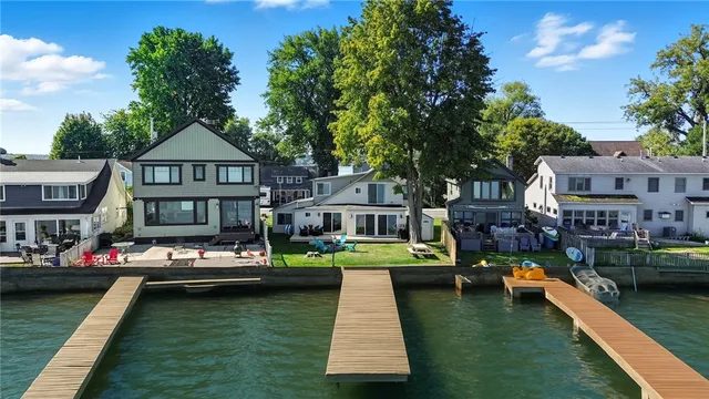 $580,000 | 8593 Greig Street, Sodus, NY 14555