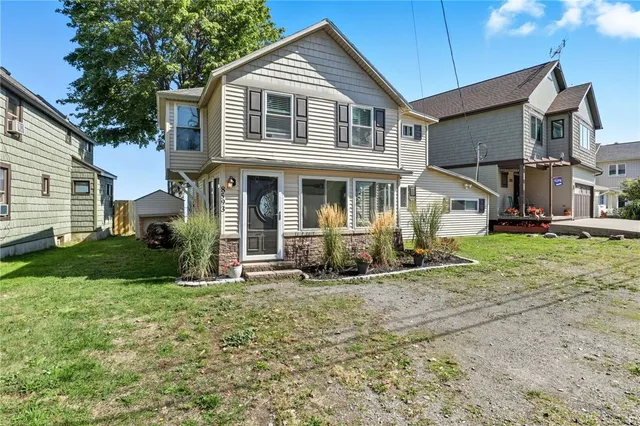 $580,000 | 8593 Greig Street, Sodus, NY 14555