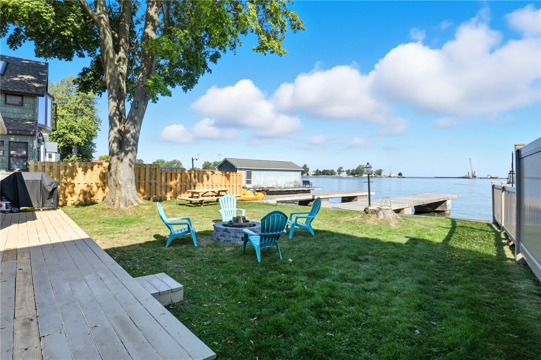 8593 Greig Street Sodus, NY 14555 - Photo 34 of 43