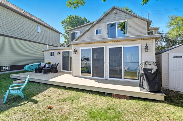 $580,000 | 8593 Greig Street, Sodus, NY 14555