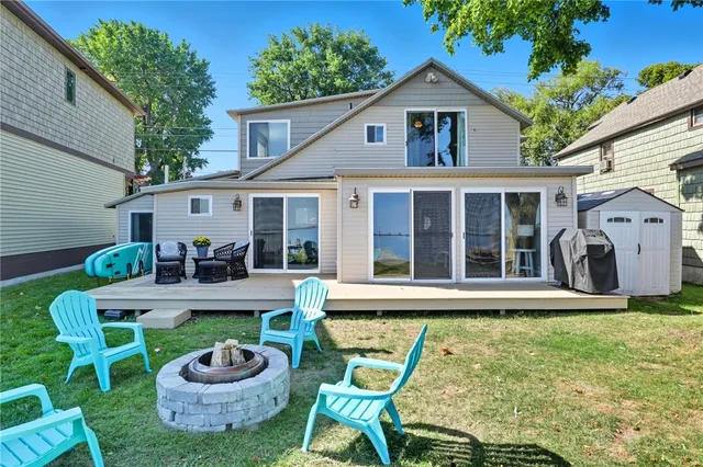 $580,000 | 8593 Greig Street, Sodus, NY 14555