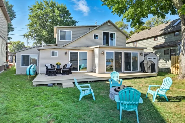 $580,000 | 8593 Greig Street, Sodus, NY 14555