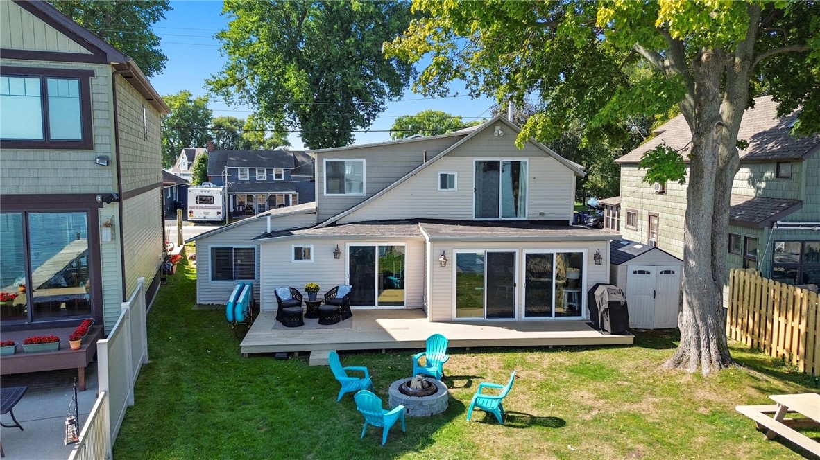 8593 Greig Street Sodus, NY 14555 - Photo 39 of 43