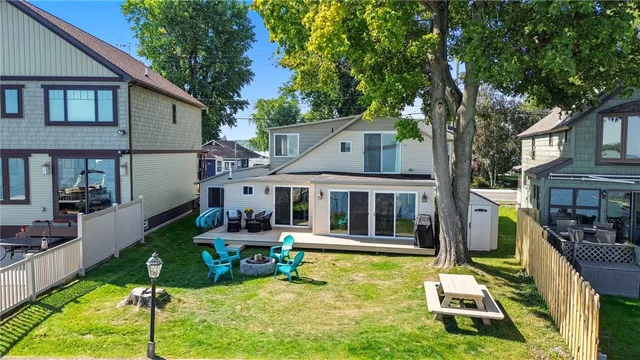 $580,000 | 8593 Greig Street, Sodus, NY 14555