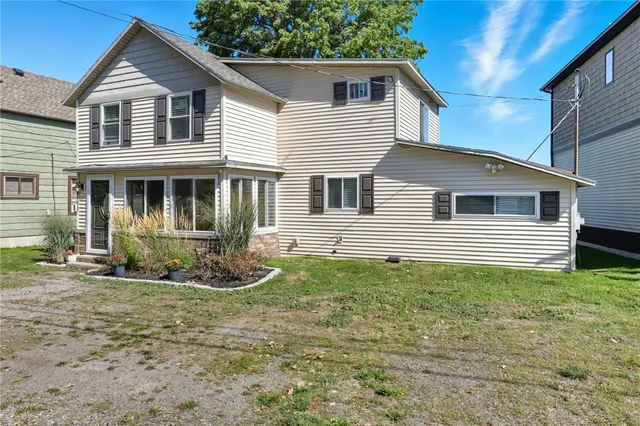 $580,000 | 8593 Greig Street, Sodus, NY 14555