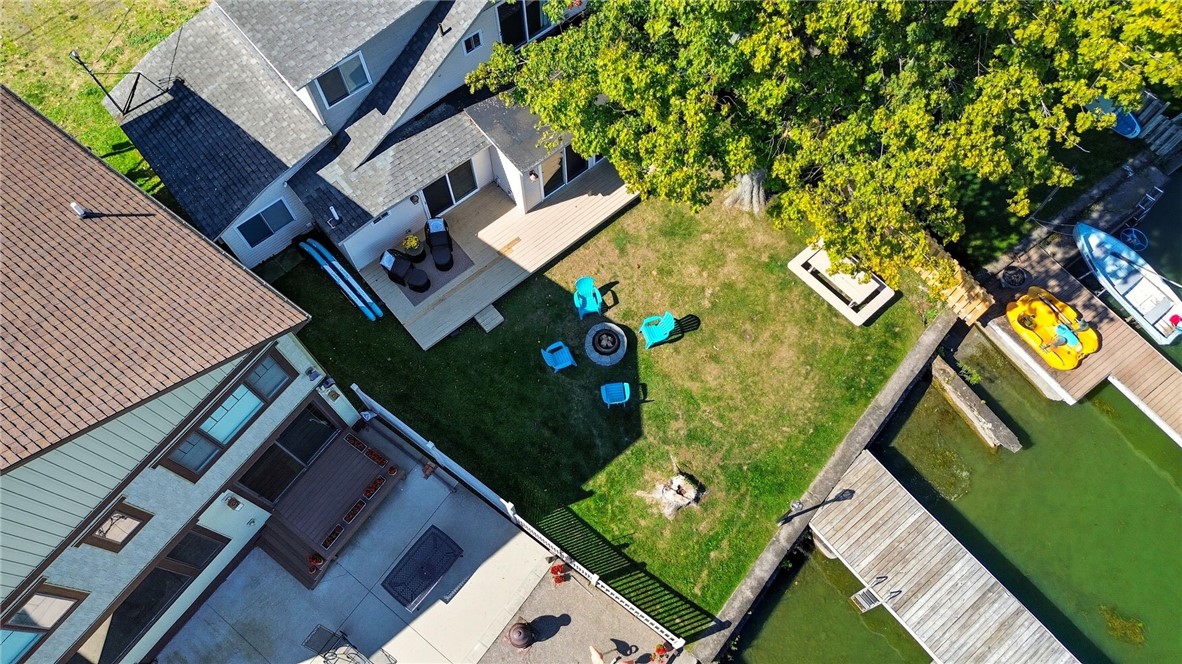 8593 Greig Street Sodus, NY 14555 - Photo 41 of 43