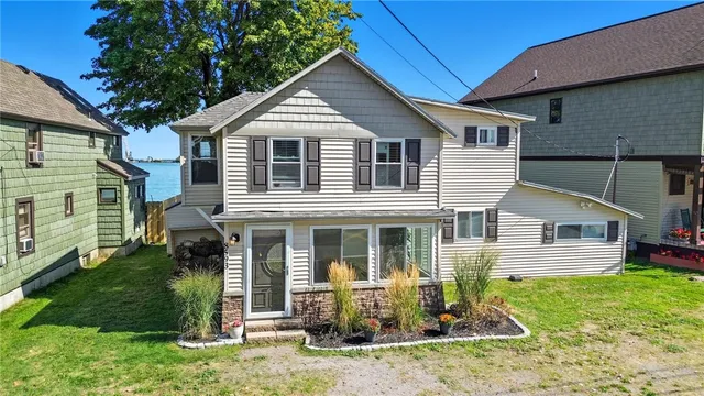 $580,000 | 8593 Greig Street, Sodus, NY 14555