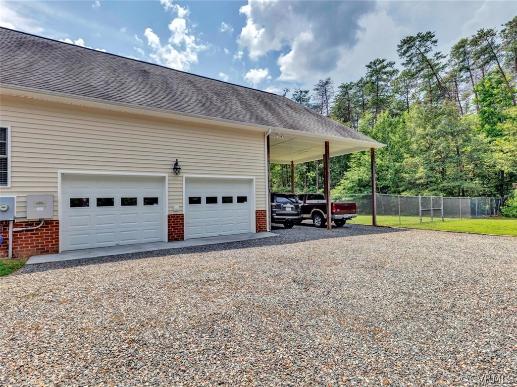 19281 Landora Bridge Road Ruther Glen, VA 22546 - Photo 29 of 29