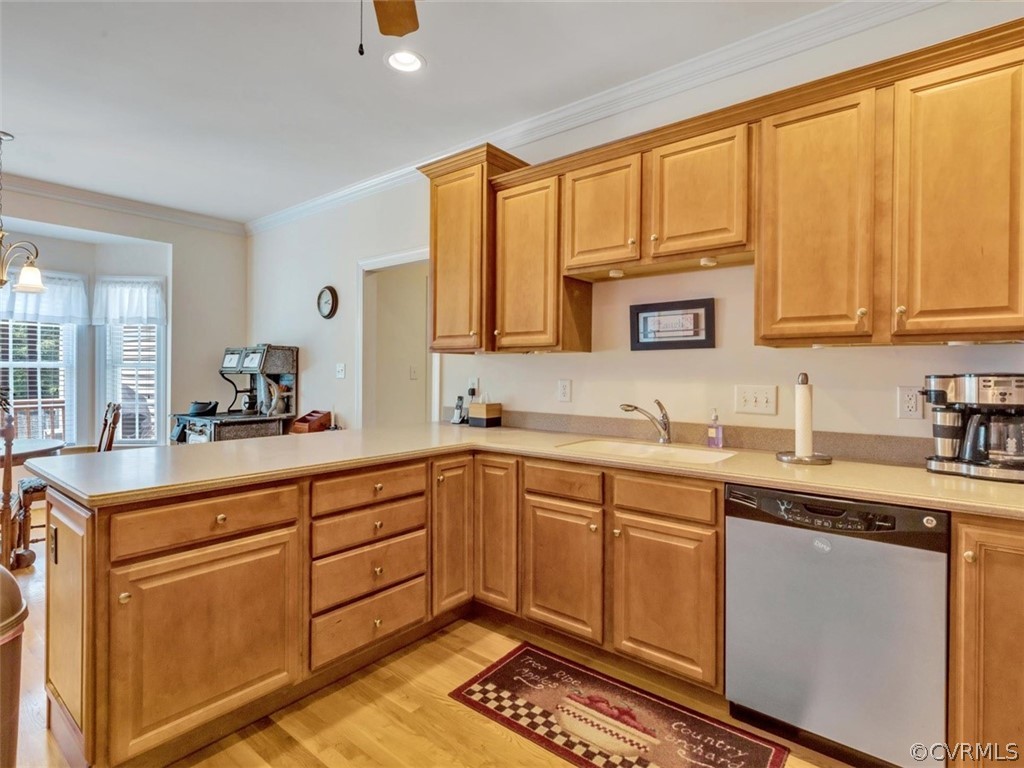 19281 Landora Bridge Road Ruther Glen, VA 22546 - Photo 10 of 29