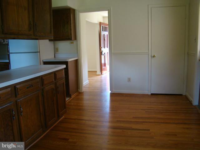 8902 Victoria Road Springfield, VA 22151 - Photo 12 of 15 Eat- in Kitchen area