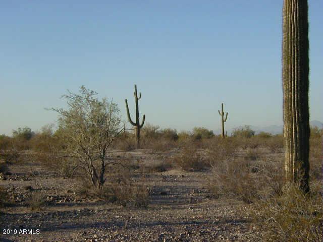 47057 West Robles Road Maricopa, AZ 85139 - Photo 3 of 6 47057 W Robles Way