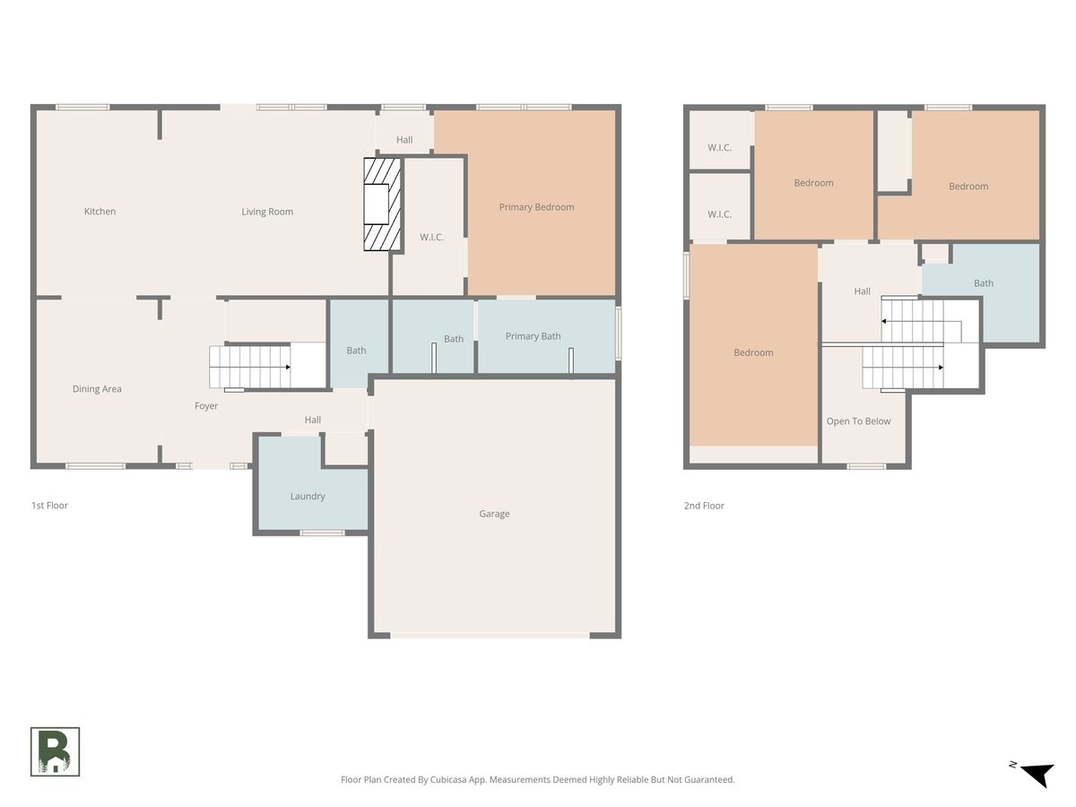 112 Riley Creek Road Tullahoma, TN 37388 - Photo 52 of 54