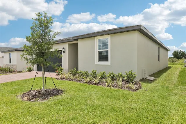 $318,494 | 1126 Cumberland Trail Drive, Haines City, FL 33844