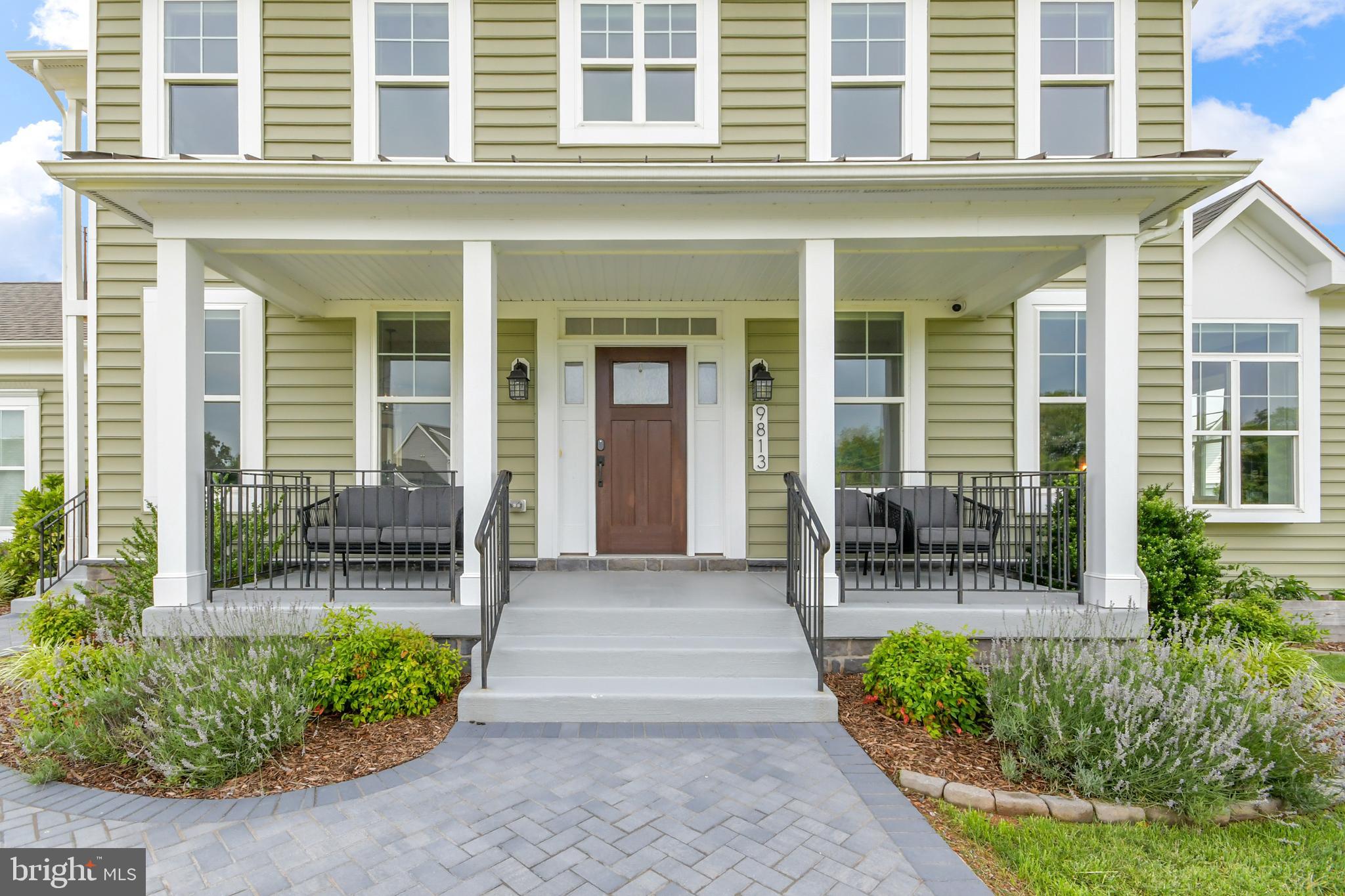 9813 Masser Road Frederick, MD 21702 - Photo 14 of 91 ... that continuously make you say WOW.