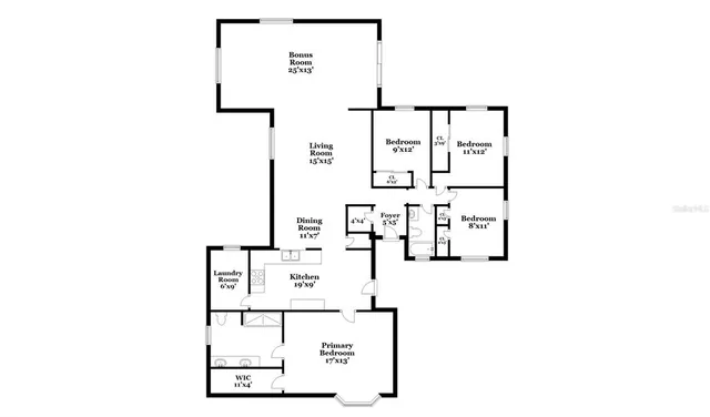 $2,125 | 20 North 2nd Street, Winter Springs, FL 32708