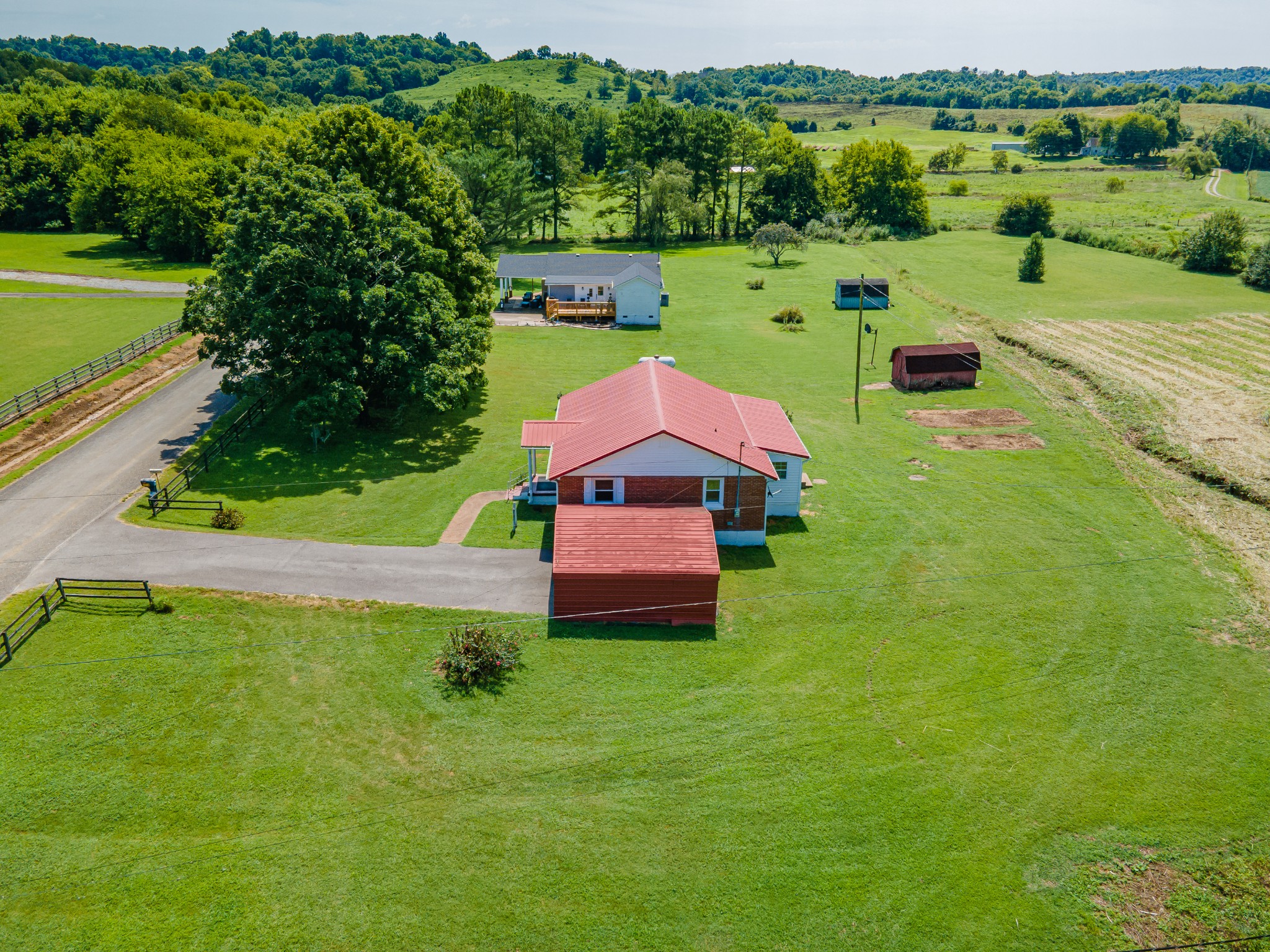 2529 Ragsdale Road Columbia, TN 38401 - Photo 52 of 77 Gallery Image 52