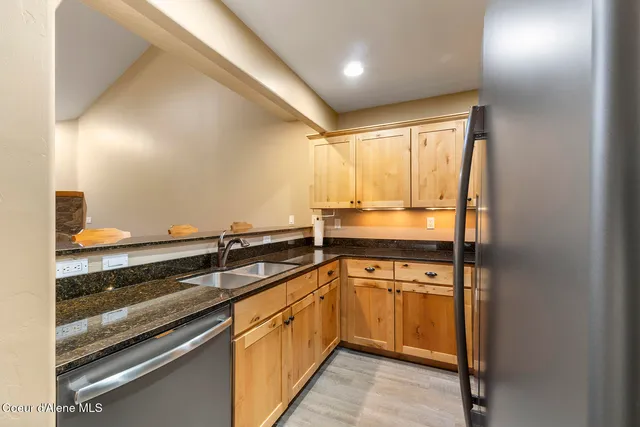 $349,900 | 3 Elsie Peak Court, Unit 3, Pinehurst, ID 83850