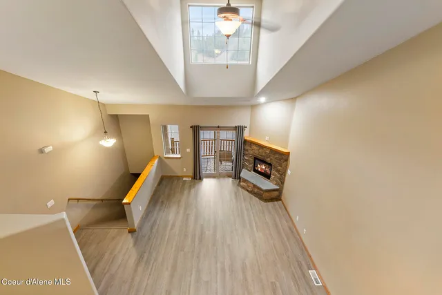 $349,900 | 3 Elsie Peak Court, Unit 3, Pinehurst, ID 83850